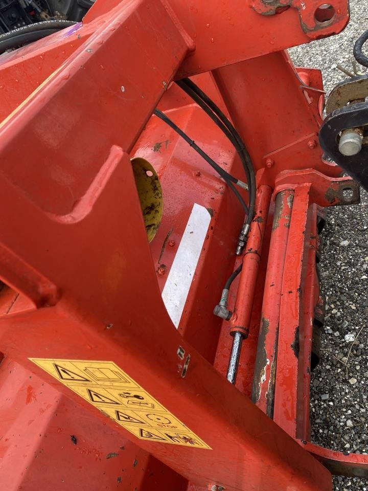 Sonstiges tip Sauerburger WM3000 H+F, Gebrauchtmaschine in Maribo (Poză 8)