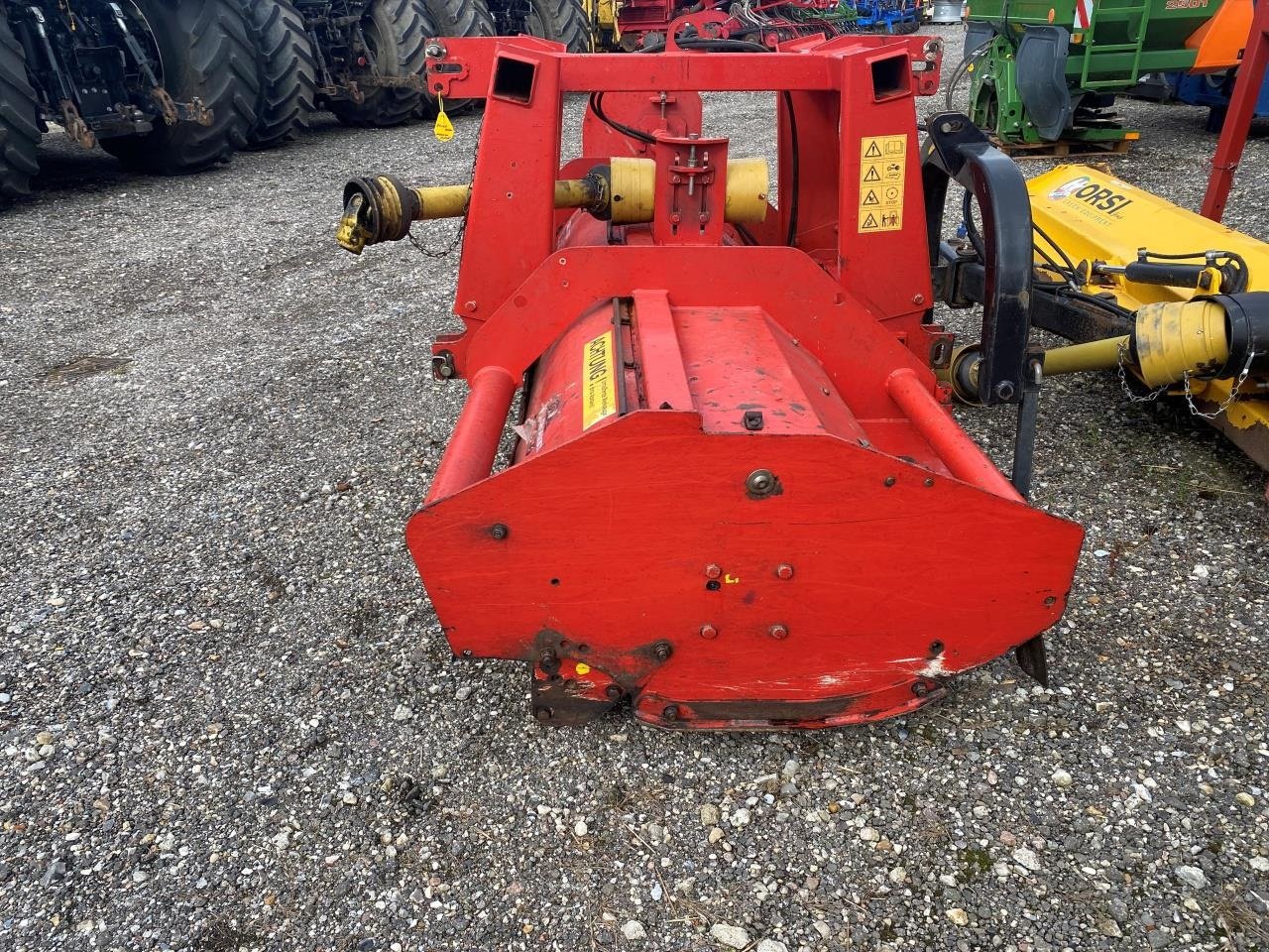 Sonstiges tip Sauerburger WM3000 H+F, Gebrauchtmaschine in Maribo (Poză 2)