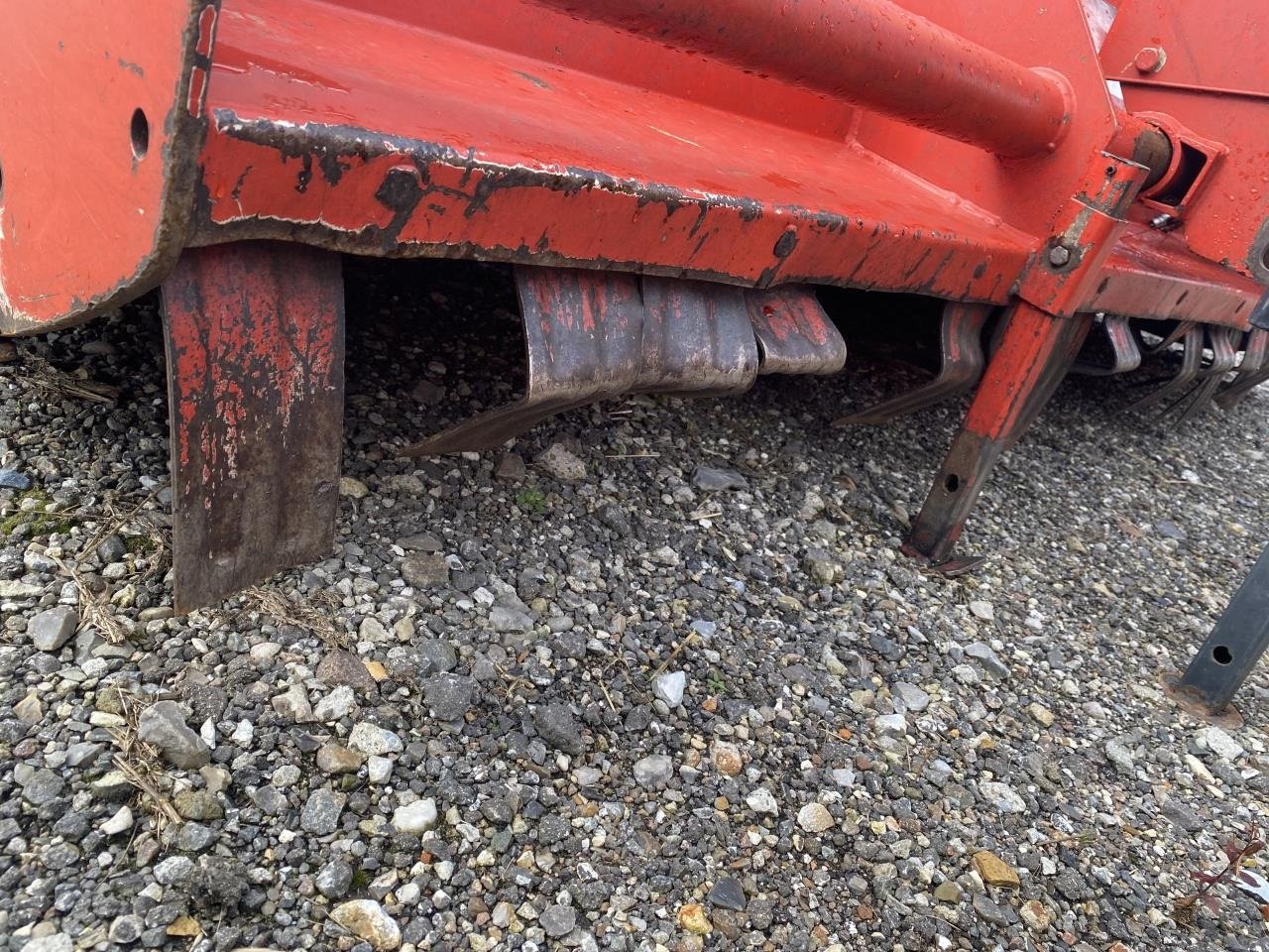 Sonstiges tip Sauerburger WM3000 H+F, Gebrauchtmaschine in Maribo (Poză 4)