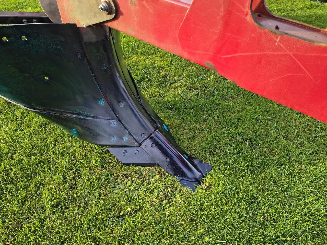 Sonstiges типа Scanstone 3 Furet, Gebrauchtmaschine в Bording (Фотография 7)