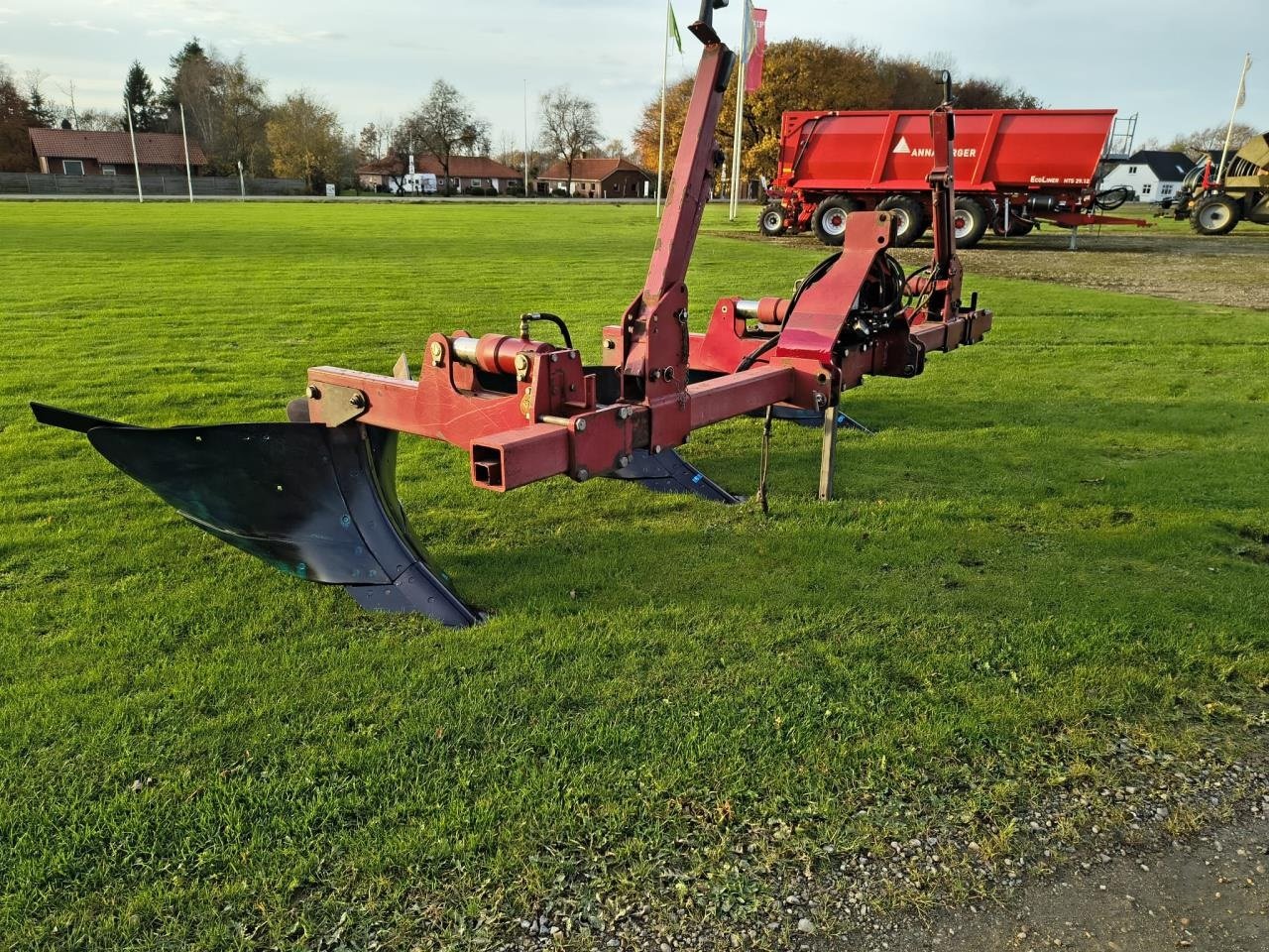 Sonstiges типа Scanstone 3 Furet, Gebrauchtmaschine в Bording (Фотография 5)