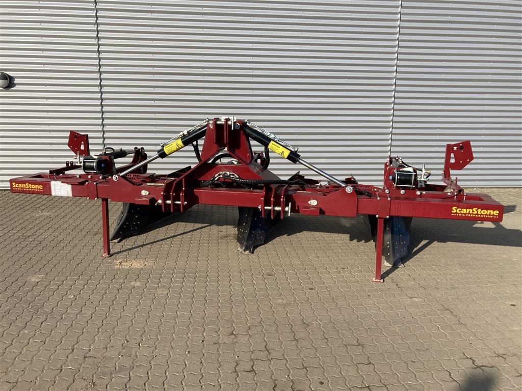Sonstiges des Typs Scanstone 3844FDARC+, Gebrauchtmaschine in Horsens (Bild 1)