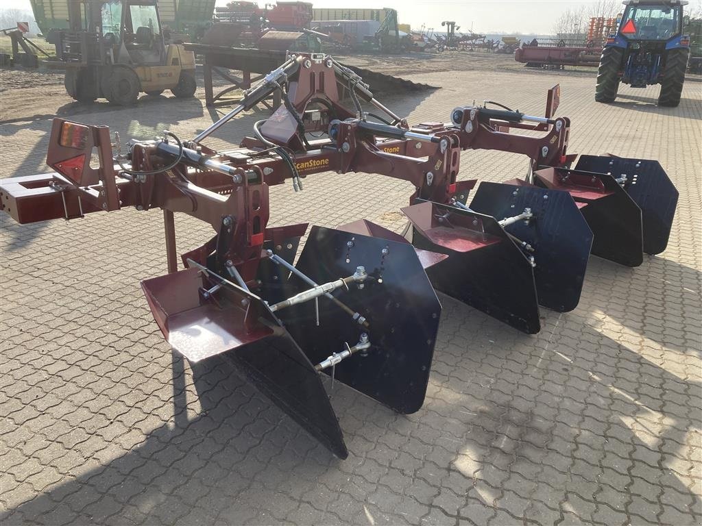 Sonstiges des Typs Scanstone 3844FDARC+, Gebrauchtmaschine in Horsens (Bild 2)