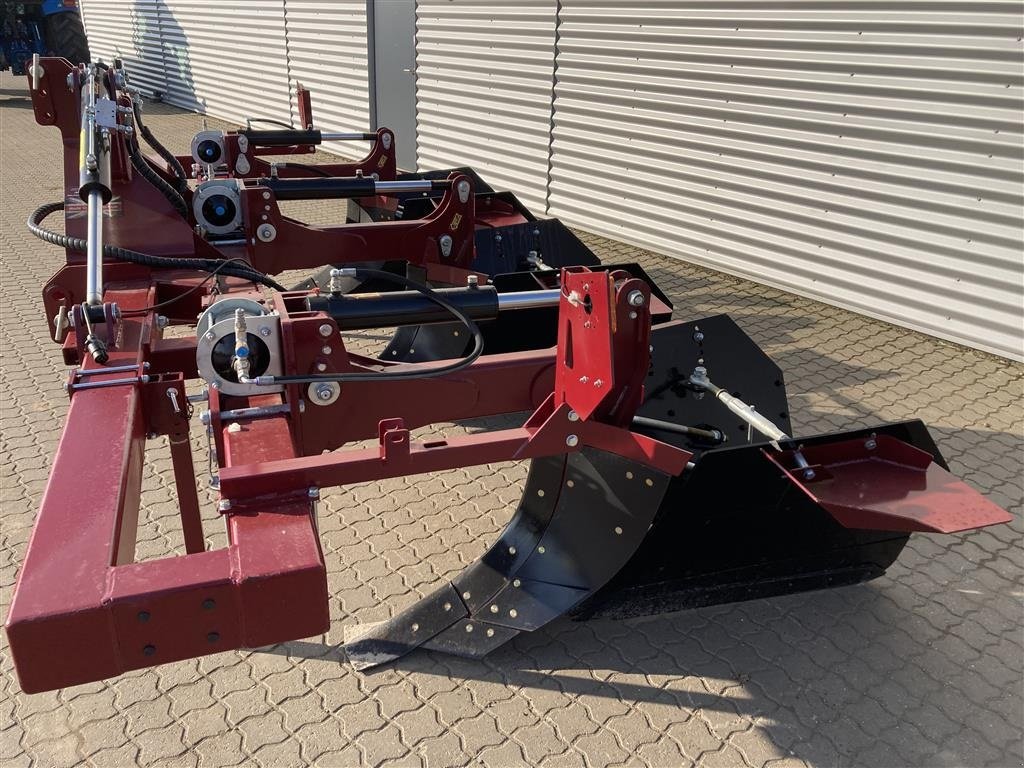 Sonstiges des Typs Scanstone 3844FDARC+, Gebrauchtmaschine in Horsens (Bild 4)