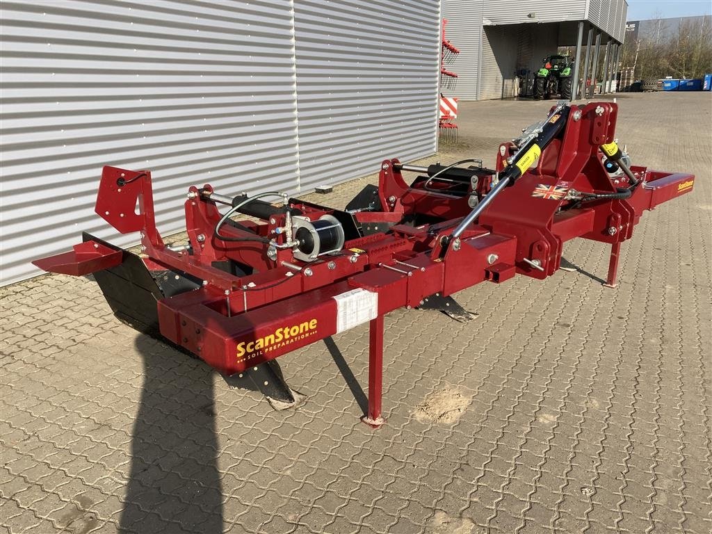 Sonstiges des Typs Scanstone 3844FDARC+, Gebrauchtmaschine in Horsens (Bild 3)