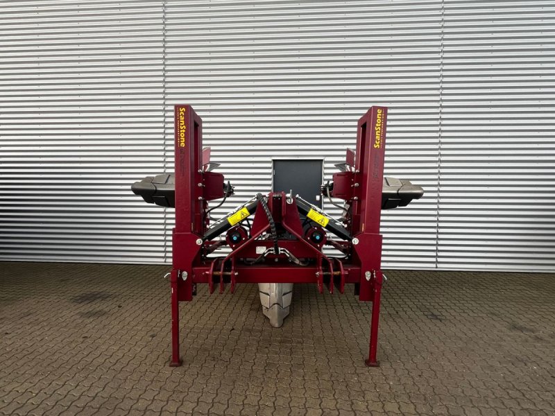 Sonstiges des Typs Scanstone 3844FDARC+ Demo maskine - ca. 50 ha, Gebrauchtmaschine in Horsens (Bild 1)