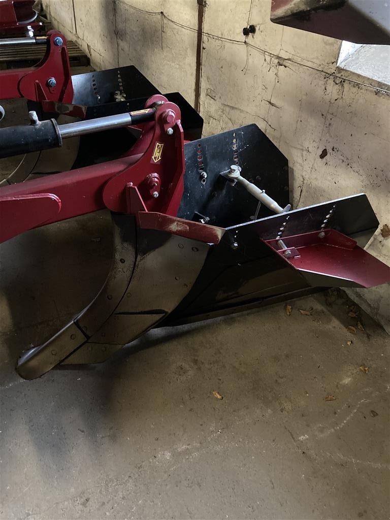 Sonstiges des Typs Scanstone 3845 WF ARC+, Gebrauchtmaschine in Horsens (Bild 5)