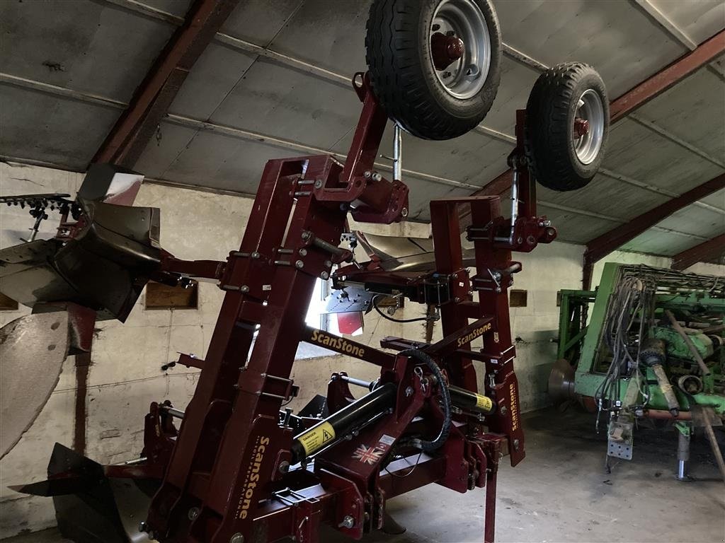 Sonstiges des Typs Scanstone 3845 WF ARC+, Gebrauchtmaschine in Horsens (Bild 2)