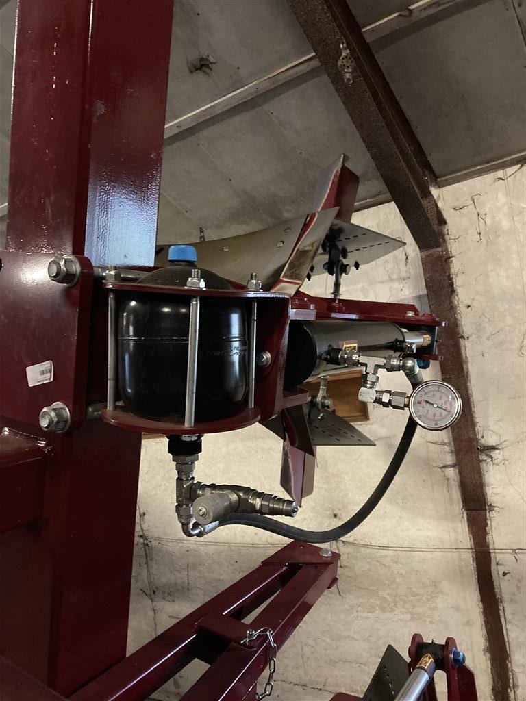 Sonstiges des Typs Scanstone 3845 WF ARC+, Gebrauchtmaschine in Horsens (Bild 7)