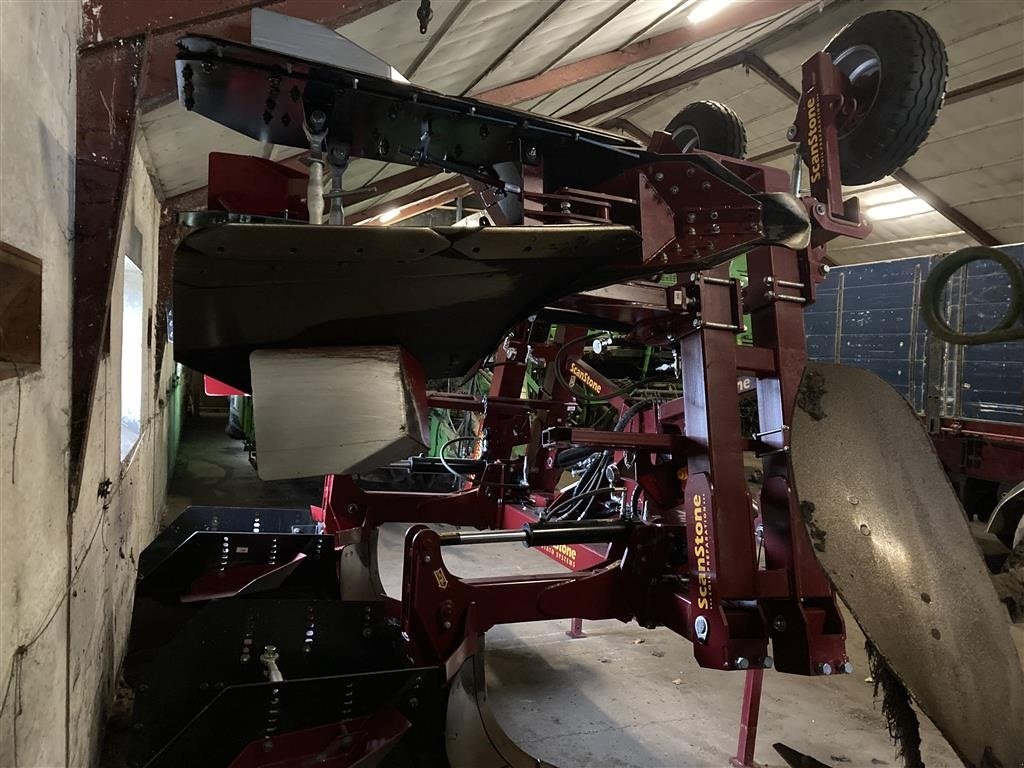 Sonstiges des Typs Scanstone 3845 WF ARC+, Gebrauchtmaschine in Horsens (Bild 4)