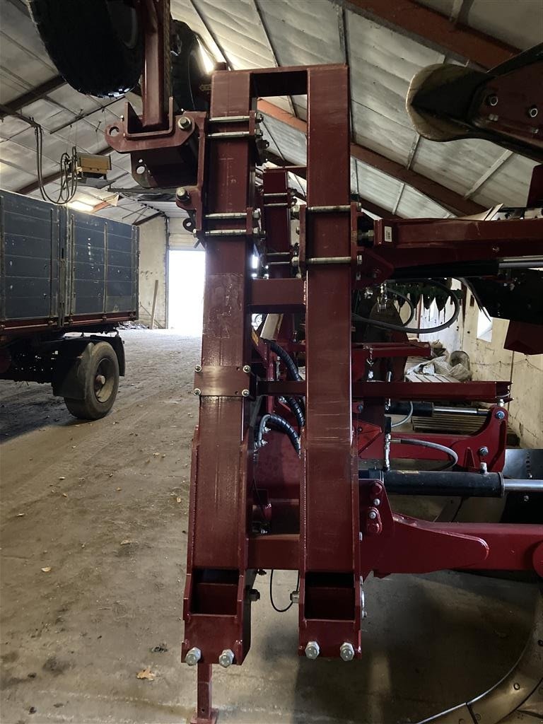 Sonstiges des Typs Scanstone 3845 WF ARC+, Gebrauchtmaschine in Horsens (Bild 6)