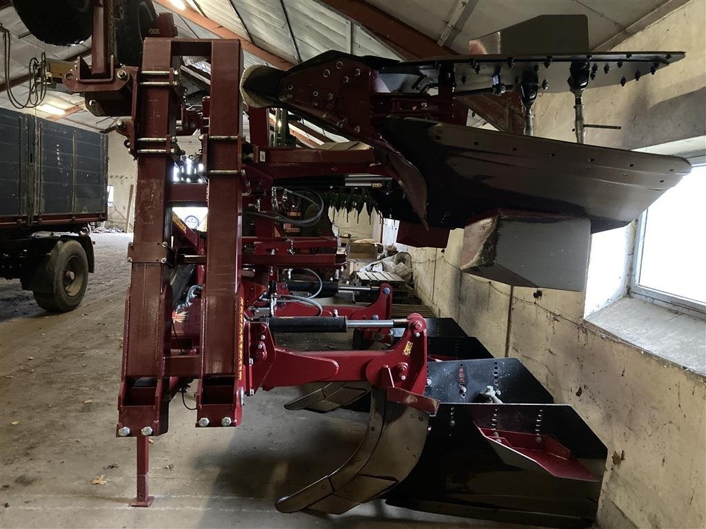 Sonstiges des Typs Scanstone 3845 WF ARC+, Gebrauchtmaschine in Horsens (Bild 3)