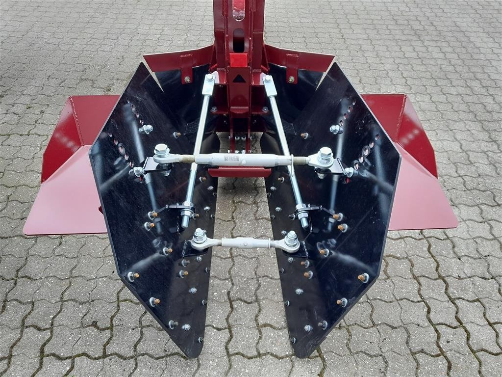 Sonstiges del tipo Scanstone 3845 WF ARC+ Hydraulisk stenudløser U/Sprængbolt - Hydraulisk Klapbar, Gebrauchtmaschine In Horsens (Immagine 5)