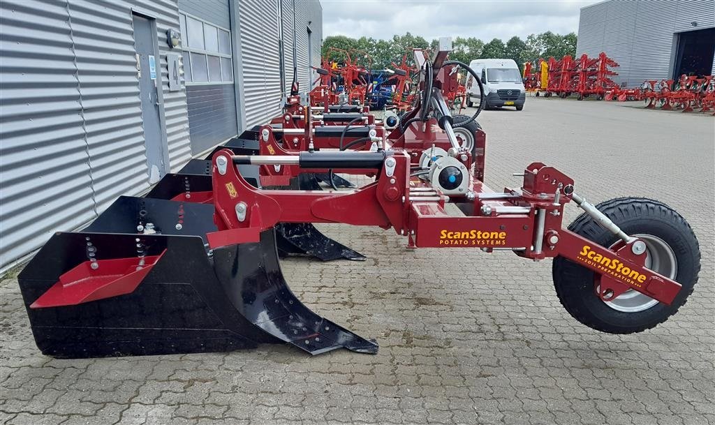 Sonstiges del tipo Scanstone 3845 WF ARC+ Hydraulisk stenudløser U/Sprængbolt - Hydraulisk Klapbar, Gebrauchtmaschine In Horsens (Immagine 3)