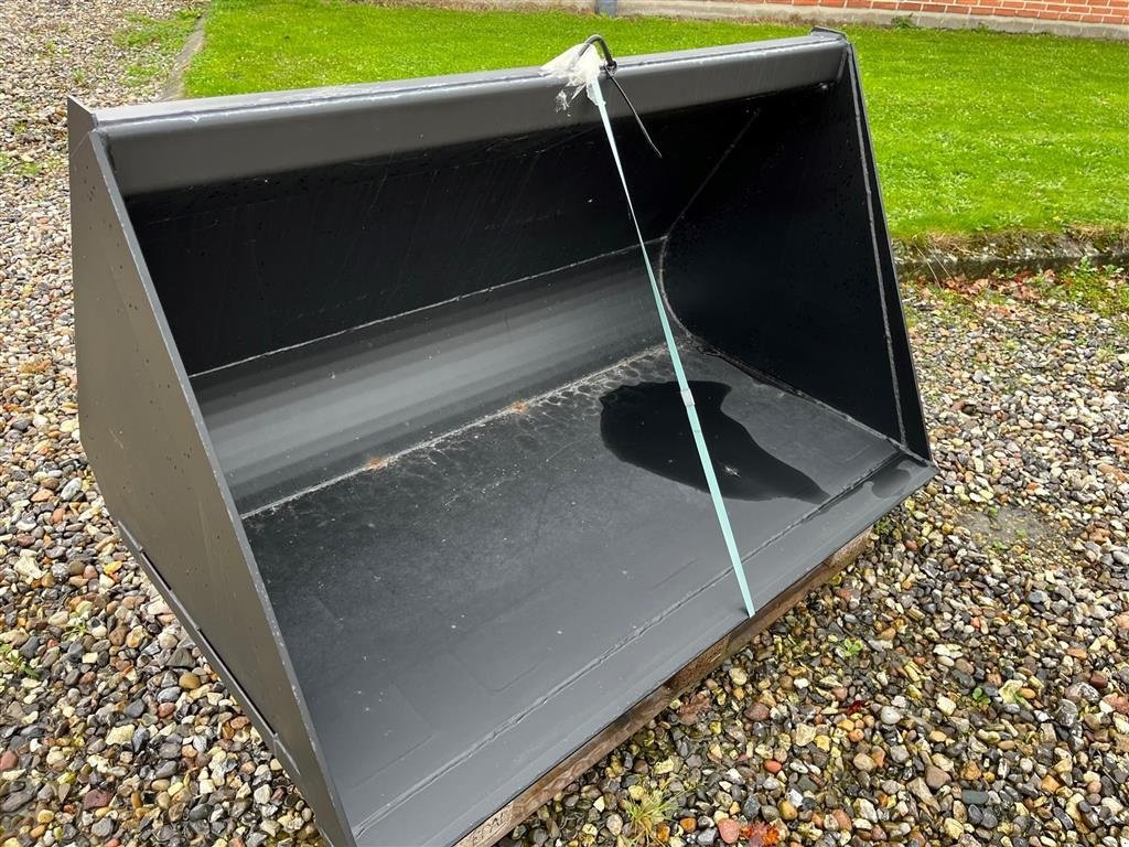 Sonstiges of the type Schäffer 150 cm volumenskovl MO, Gebrauchtmaschine in Hobro (Picture 2)