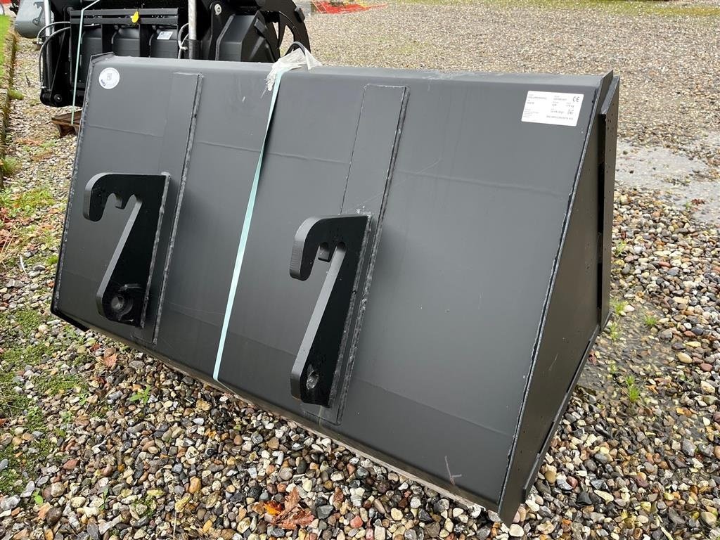 Sonstiges of the type Schäffer 150 cm volumenskovl MO, Gebrauchtmaschine in Hobro (Picture 1)