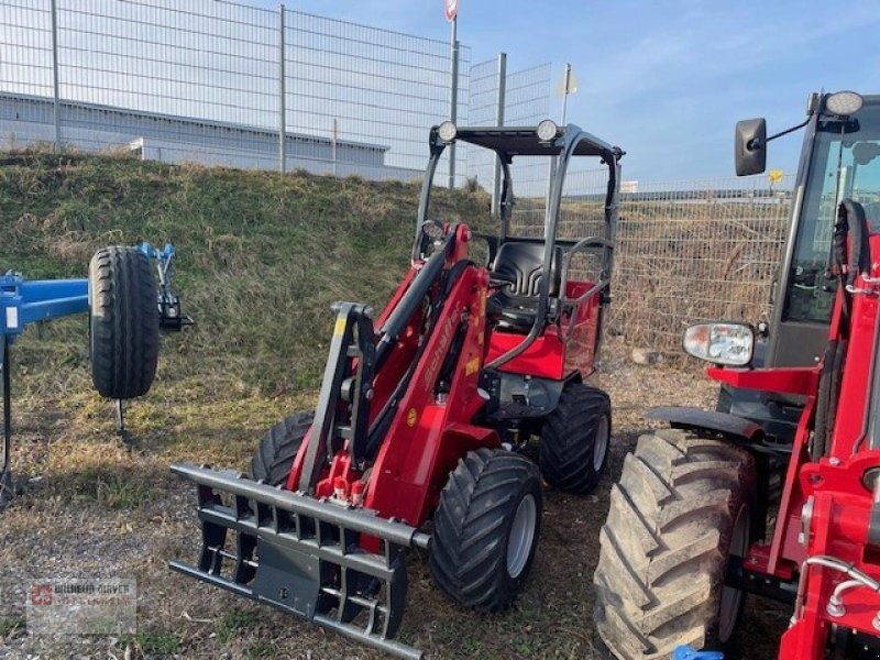 Sonstiges типа Schäffer 2024, Neumaschine в Gottenheim (Фотография 1)