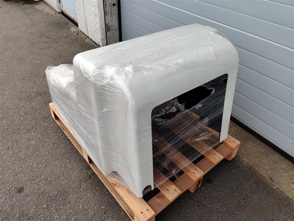 Sonstiges typu Schäffer 2028 Motorhjelm, Gebrauchtmaschine v Holstebro (Obrázek 3)