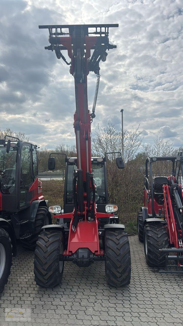 Sonstiges типа Schäffer 3650 T, Neumaschine в Pfreimd (Фотография 4)