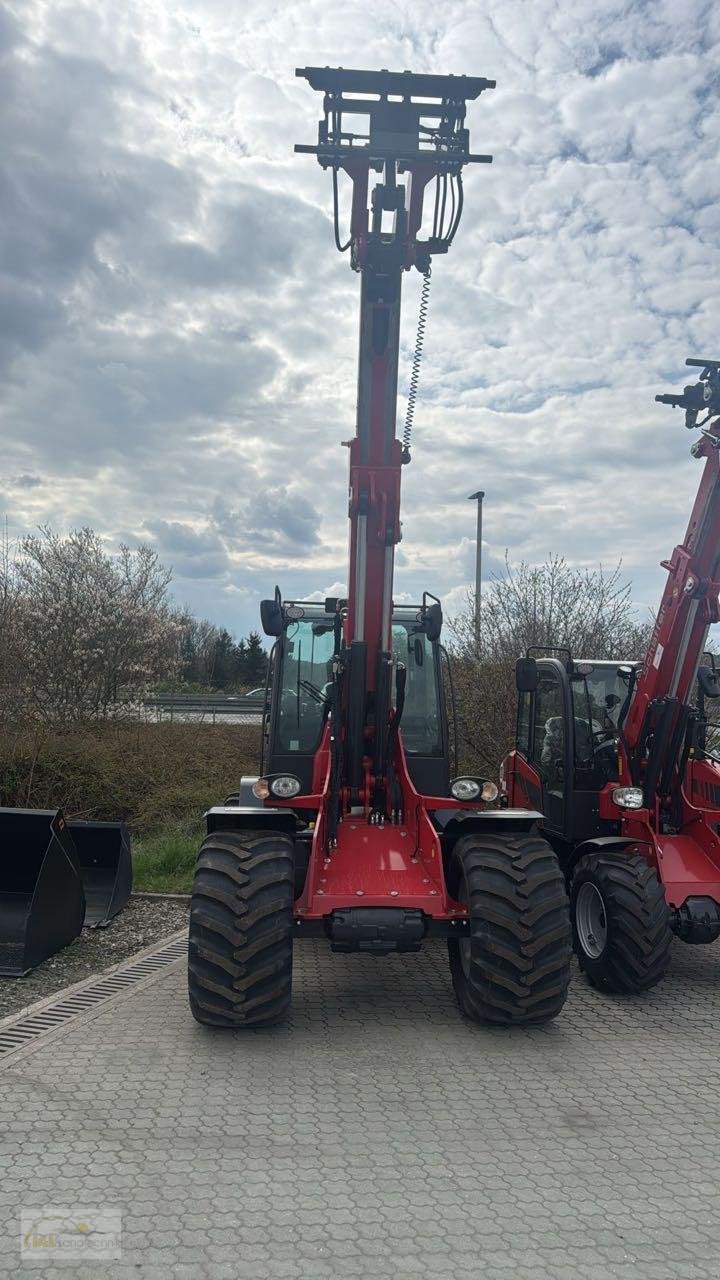 Sonstiges типа Schäffer 6680 T, Neumaschine в Pfreimd (Фотография 4)