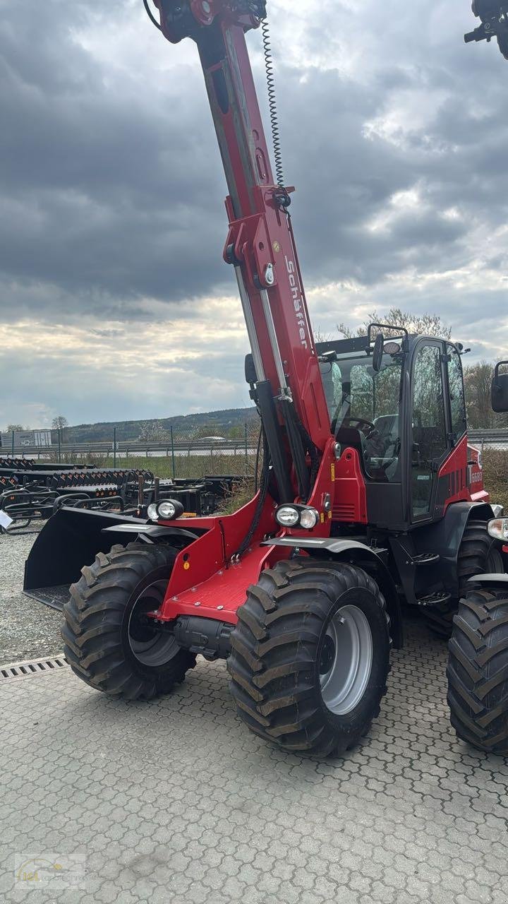 Sonstiges типа Schäffer 6680 T, Neumaschine в Pfreimd (Фотография 6)