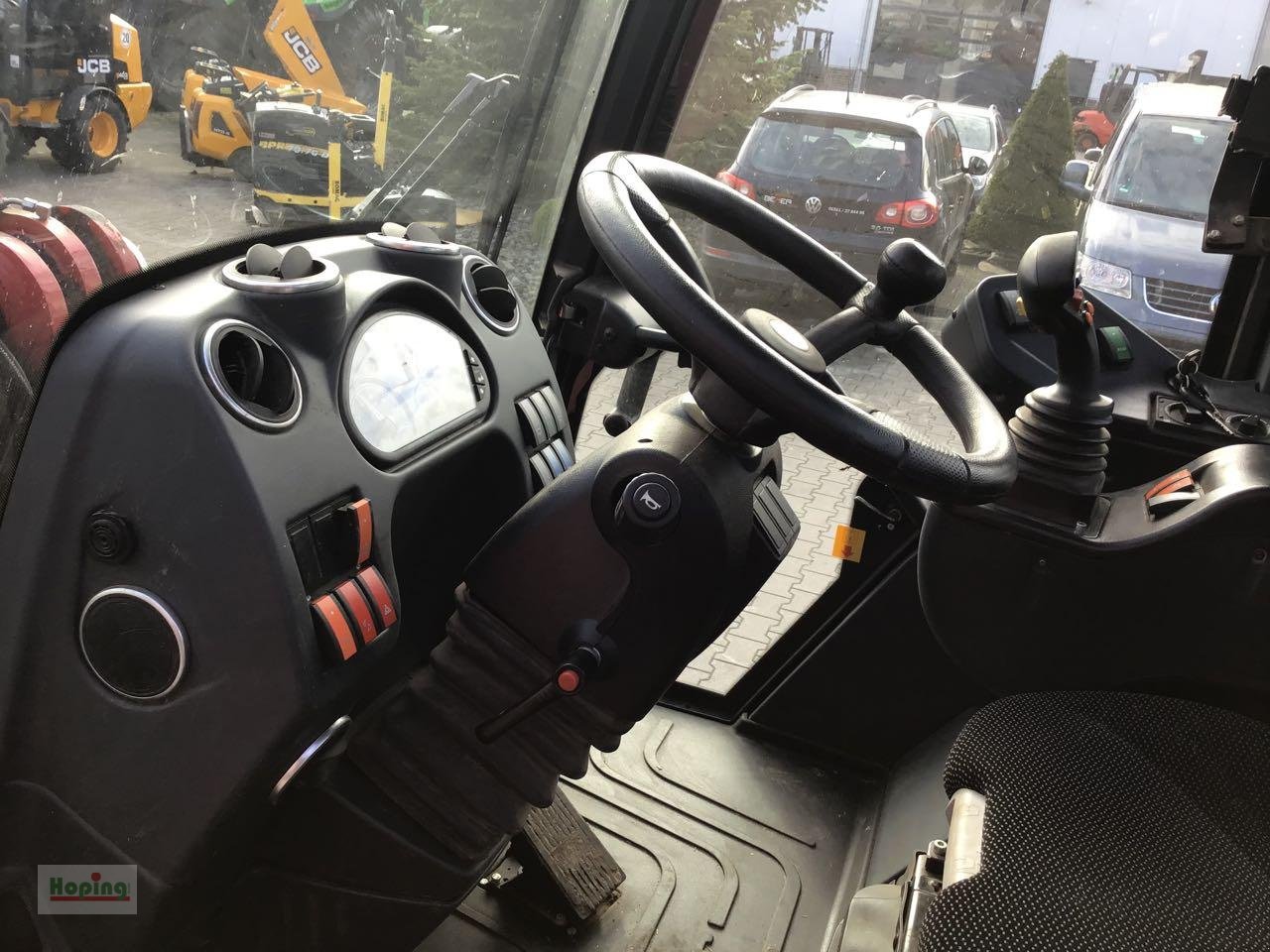 Sonstiges del tipo Schäffer 8620T, Gebrauchtmaschine In Bakum (Immagine 10)