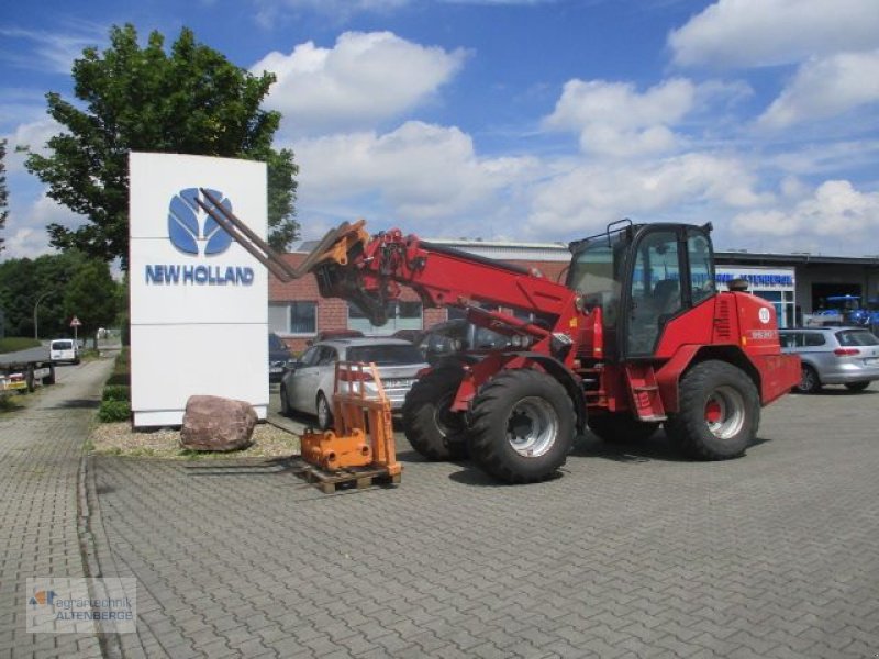 Sonstiges des Typs Schäffer 9630 T, Gebrauchtmaschine in Altenberge (Bild 2)