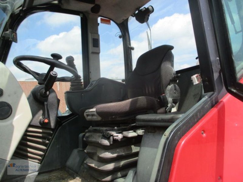 Sonstiges des Typs Schäffer 9630 T, Gebrauchtmaschine in Altenberge (Bild 7)