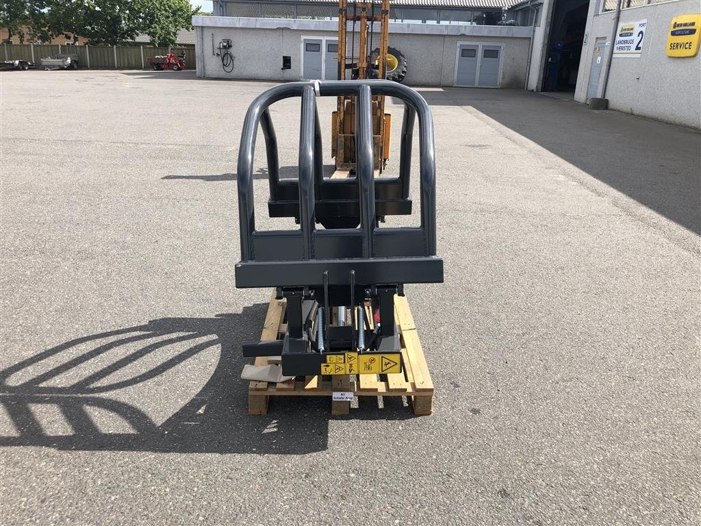 Sonstiges des Typs Schäffer balletang NY Schäffer beslag, Gebrauchtmaschine in Holstebro (Bild 4)