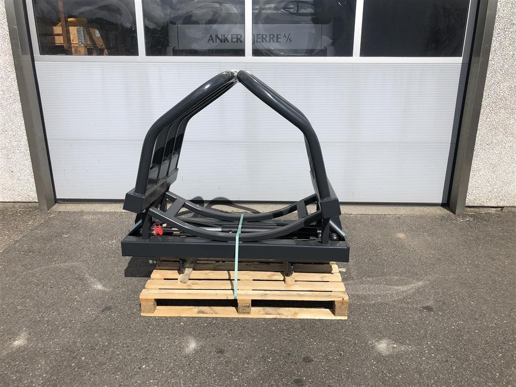 Sonstiges des Typs Schäffer balletang NY Schäffer beslag, Gebrauchtmaschine in Holstebro (Bild 2)