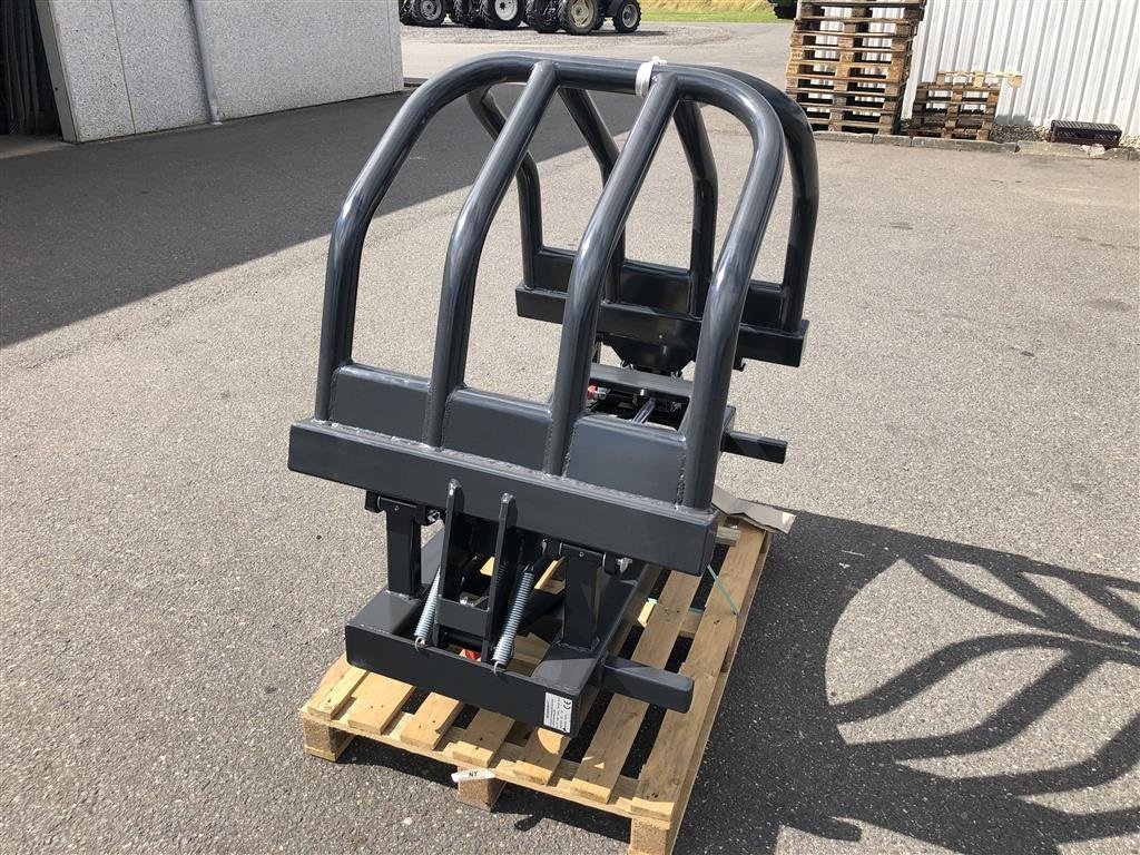 Sonstiges des Typs Schäffer balletang NY Schäffer beslag, Gebrauchtmaschine in Holstebro (Bild 7)