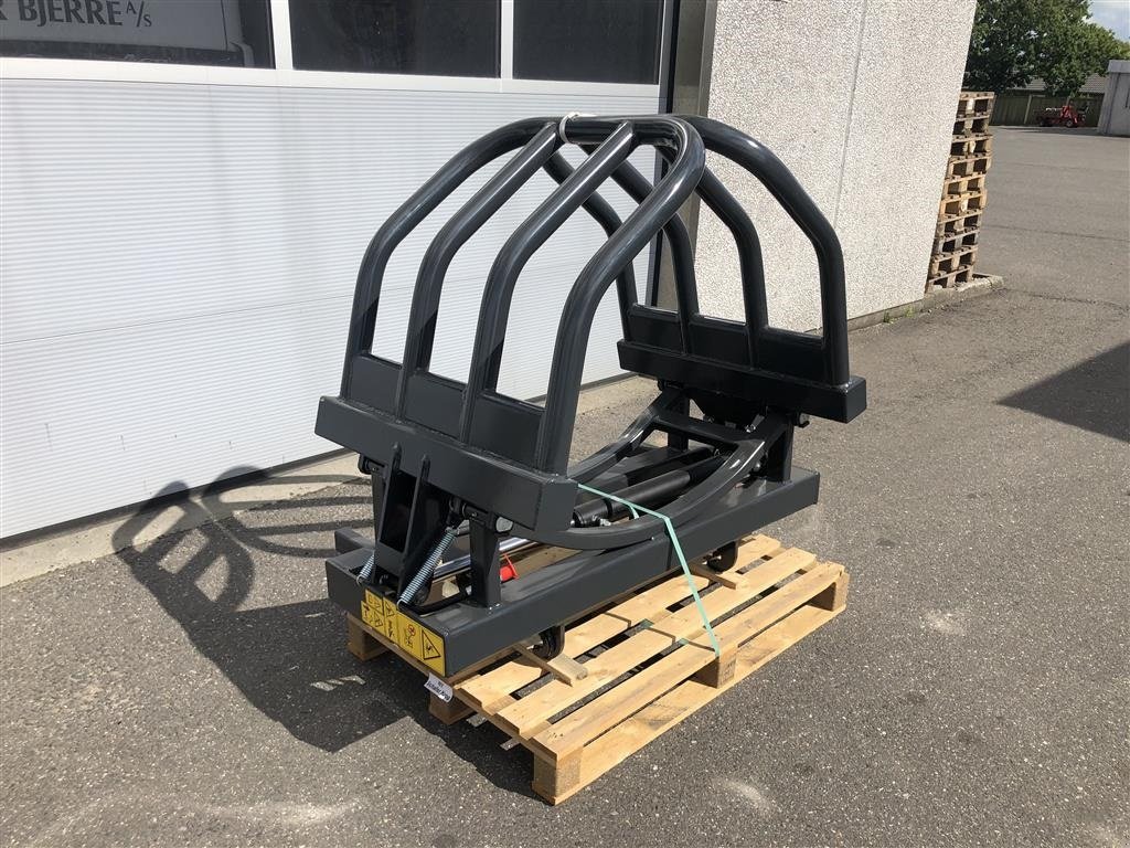 Sonstiges des Typs Schäffer balletang NY Schäffer beslag, Gebrauchtmaschine in Holstebro (Bild 8)