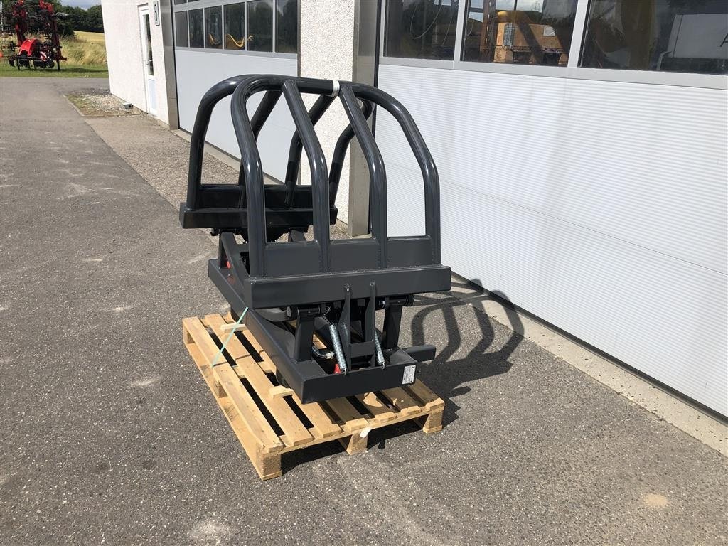 Sonstiges des Typs Schäffer balletang NY Schäffer beslag, Gebrauchtmaschine in Holstebro (Bild 5)