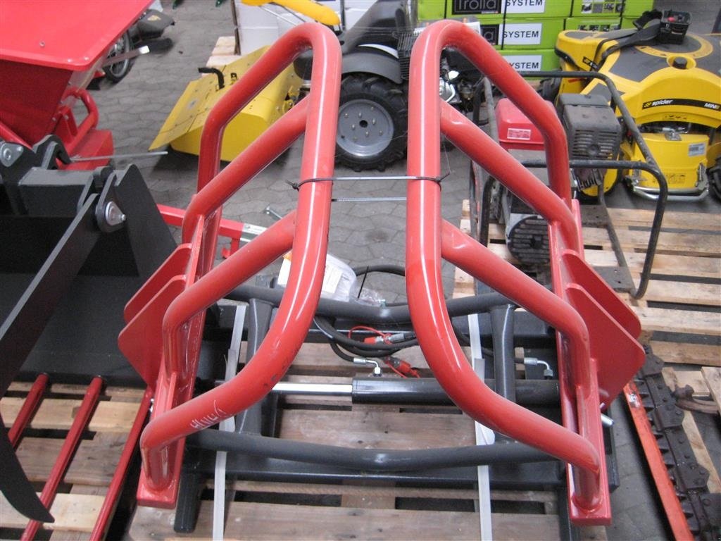 Sonstiges of the type Schäffer balletang, Gebrauchtmaschine in Glamsbjerg (Picture 1)