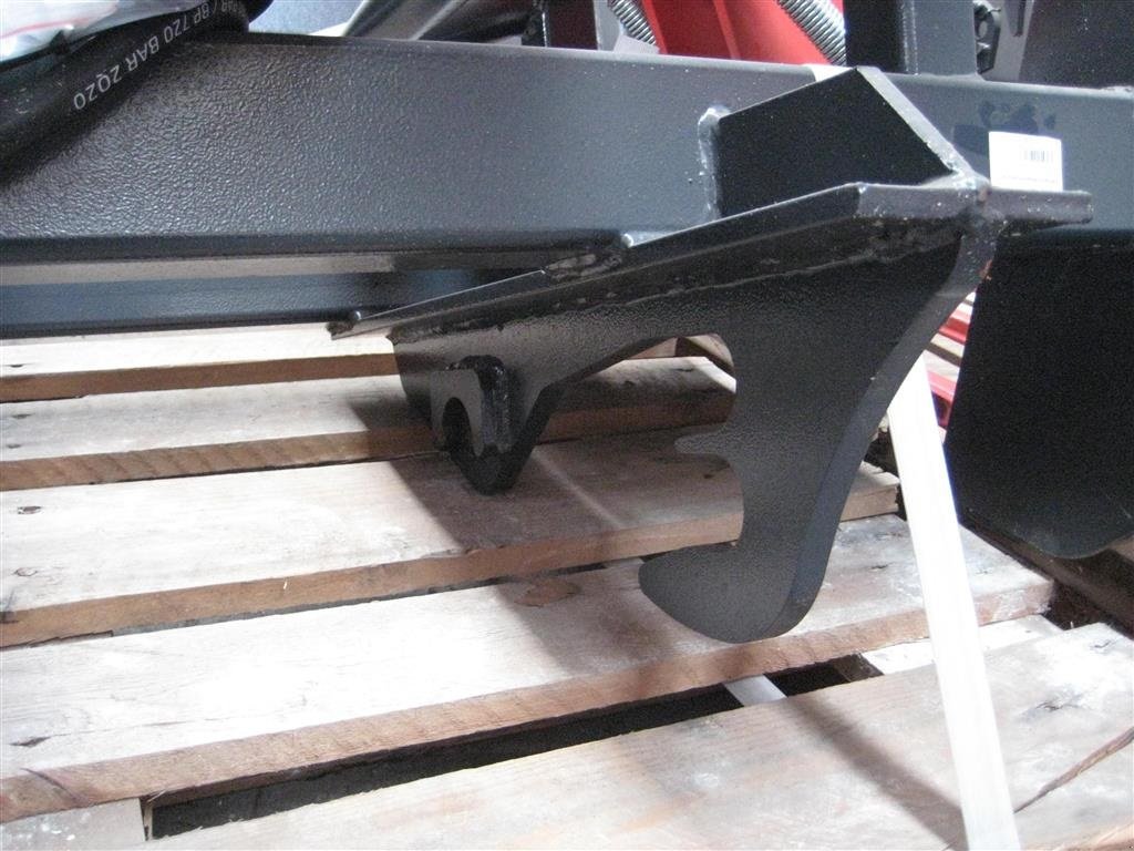 Sonstiges of the type Schäffer balletang, Gebrauchtmaschine in Glamsbjerg (Picture 3)