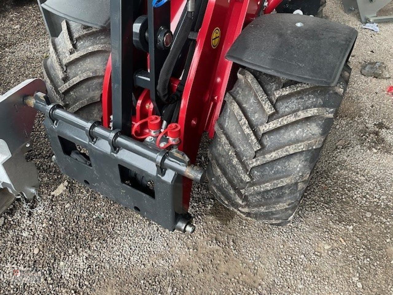 Sonstiges tipa Schäffer N/A, Neumaschine u Gottenheim (Slika 2)