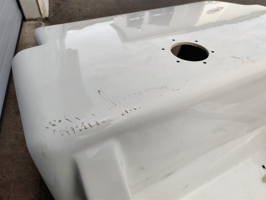 Sonstiges Türe ait Schäffer Nordic 35 Highflow Motorhjelm, Gebrauchtmaschine içinde Holstebro (resim 3)