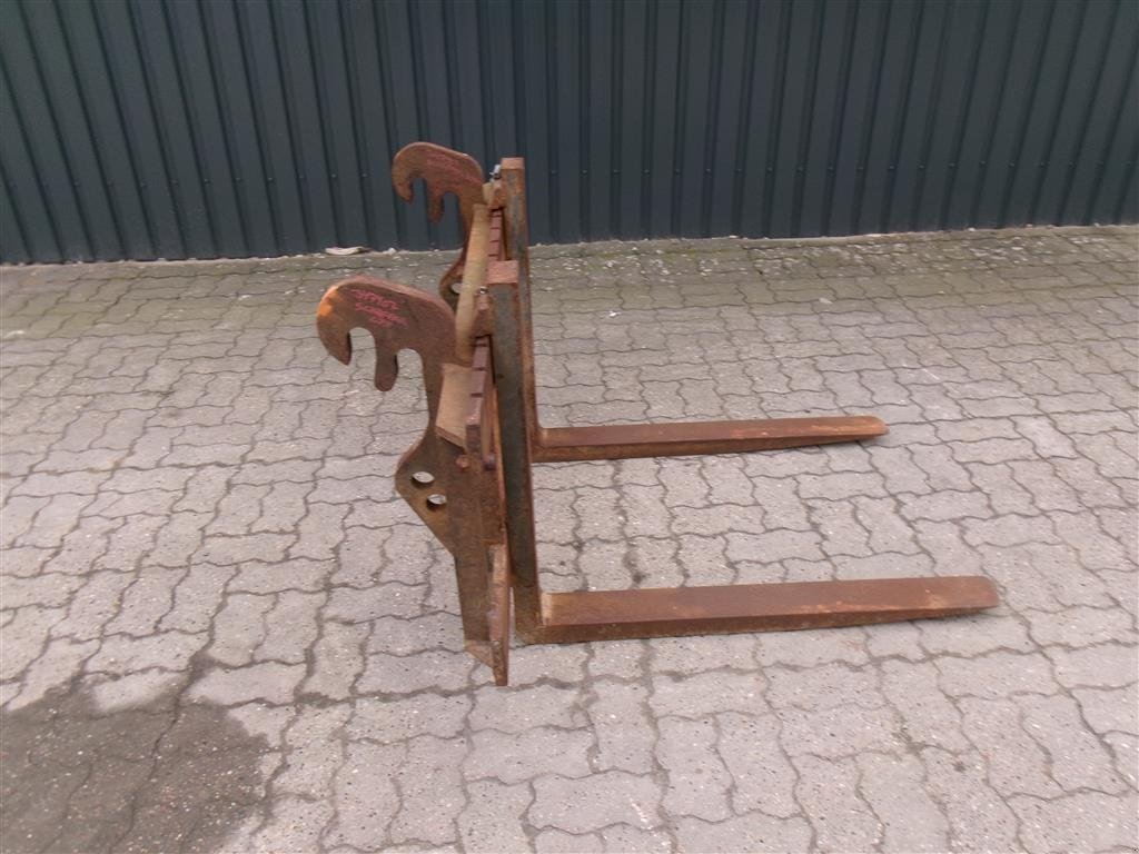 Sonstiges des Typs Schäffer PALLEGAFFEL, Gebrauchtmaschine in Ribe (Bild 2)