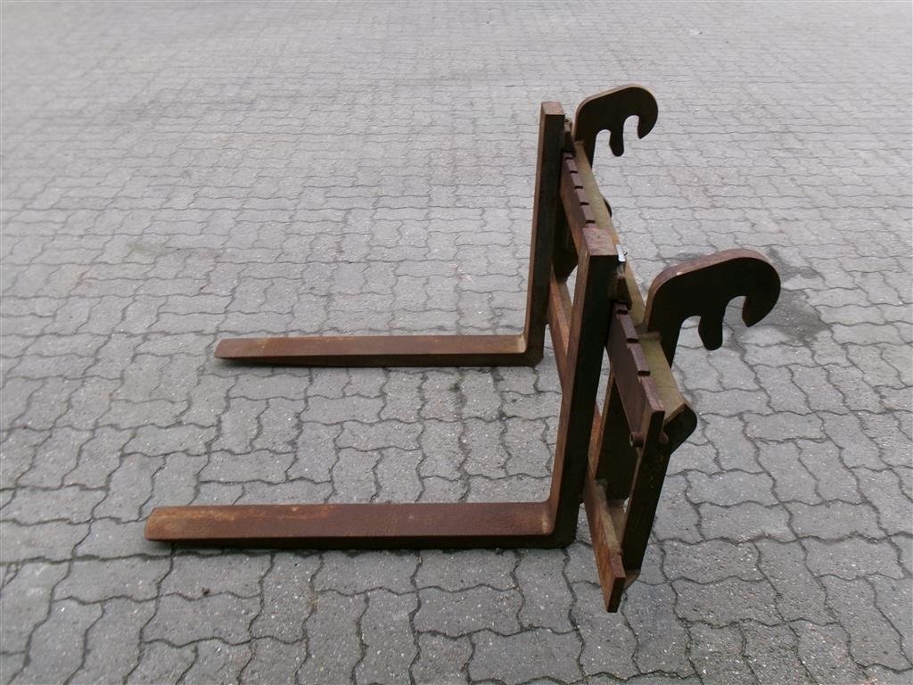 Sonstiges des Typs Schäffer PALLEGAFFEL, Gebrauchtmaschine in Ribe (Bild 7)