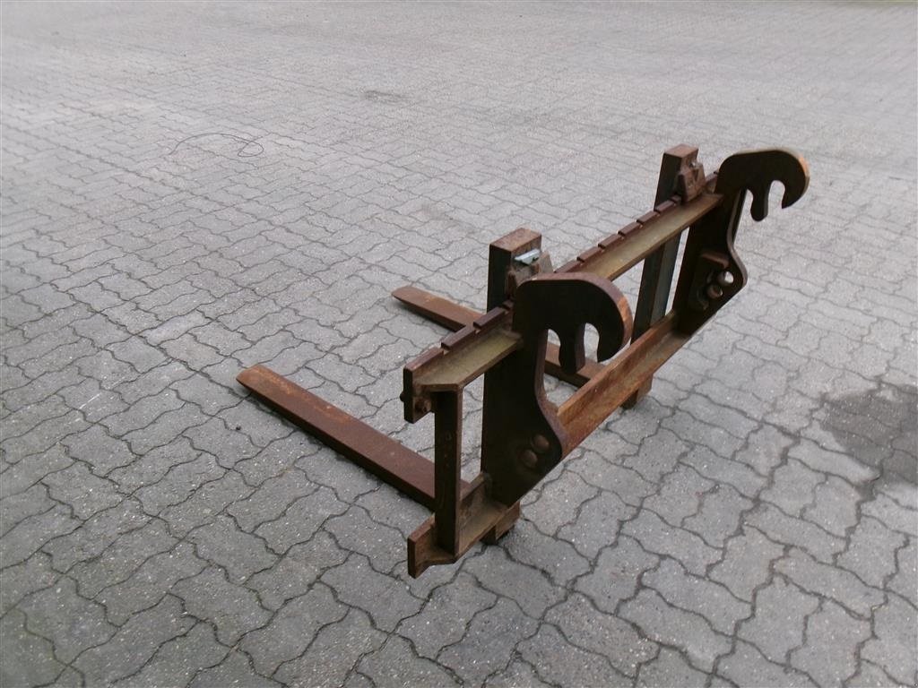 Sonstiges des Typs Schäffer PALLEGAFFEL, Gebrauchtmaschine in Ribe (Bild 5)