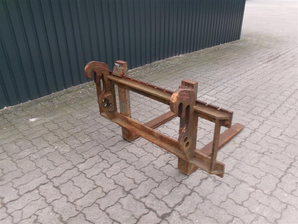 Sonstiges des Typs Schäffer PALLEGAFFEL, Gebrauchtmaschine in Ribe (Bild 3)