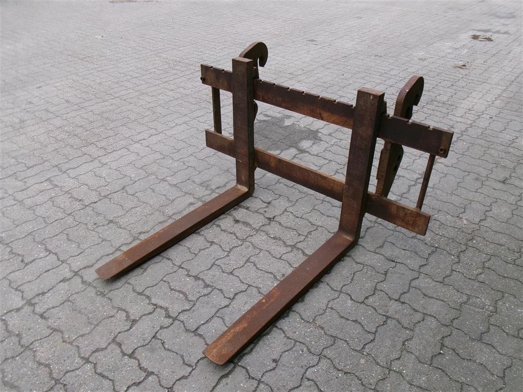 Sonstiges des Typs Schäffer PALLEGAFFEL, Gebrauchtmaschine in Ribe (Bild 8)