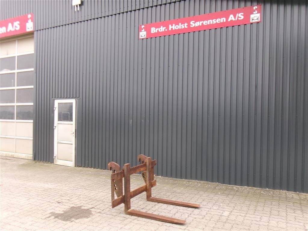 Sonstiges des Typs Schäffer PALLEGAFFEL, Gebrauchtmaschine in Ribe (Bild 1)