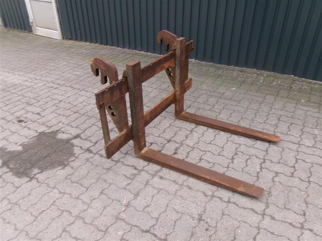 Sonstiges des Typs Schäffer PALLEGAFFEL, Gebrauchtmaschine in Ribe (Bild 10)