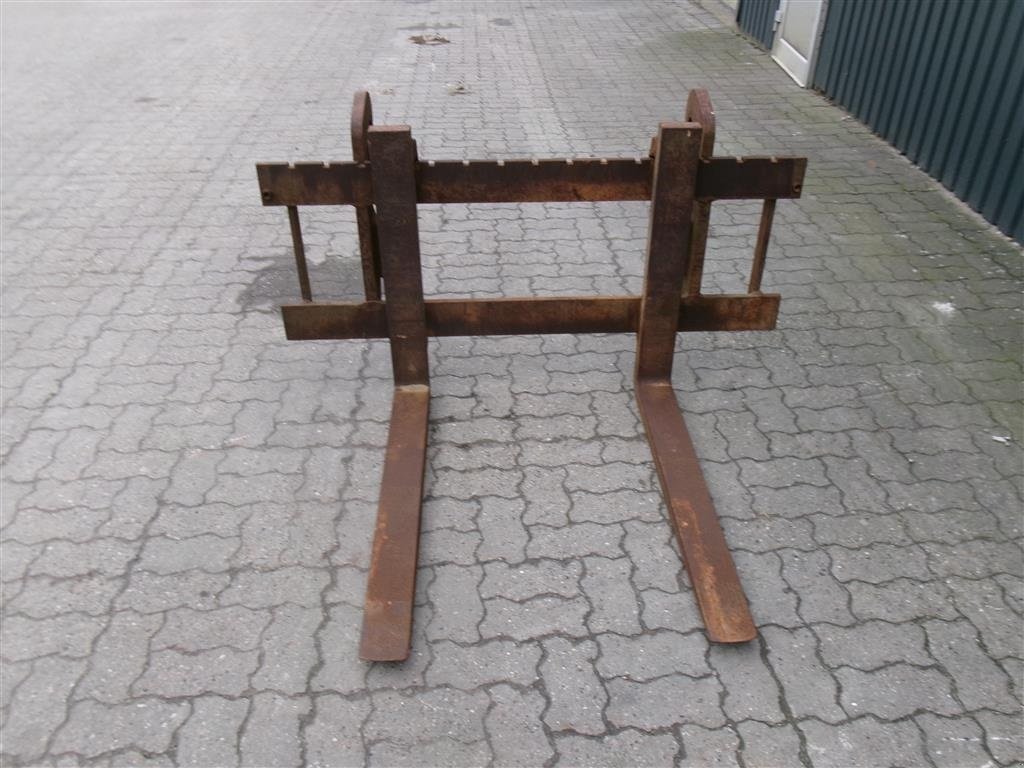 Sonstiges des Typs Schäffer PALLEGAFFEL, Gebrauchtmaschine in Ribe (Bild 9)