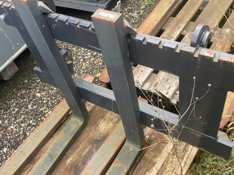 Sonstiges van het type Schäffer Pallegafler 100 cm, Gebrauchtmaschine in Roskilde (Foto 1)