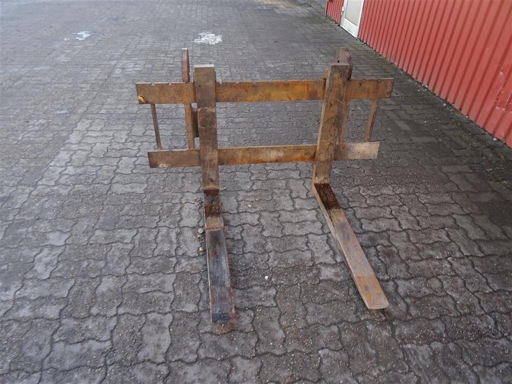 Sonstiges of the type Schäffer Pallegafler 95 cm, Gebrauchtmaschine in Ribe (Picture 9)