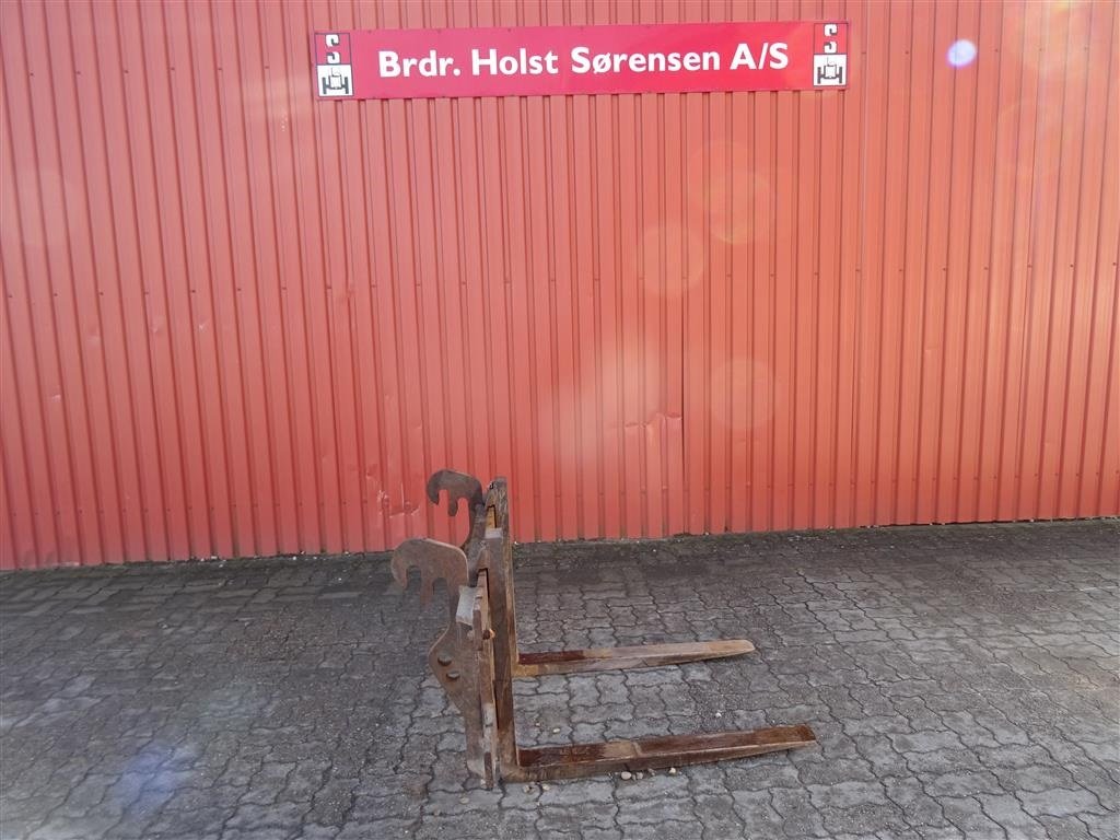 Sonstiges of the type Schäffer Pallegafler 95 cm, Gebrauchtmaschine in Ribe (Picture 11)