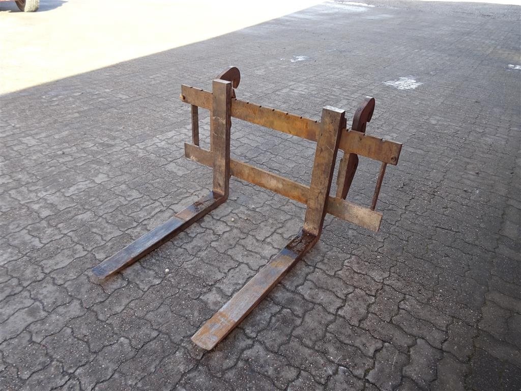 Sonstiges of the type Schäffer Pallegafler 95 cm, Gebrauchtmaschine in Ribe (Picture 8)