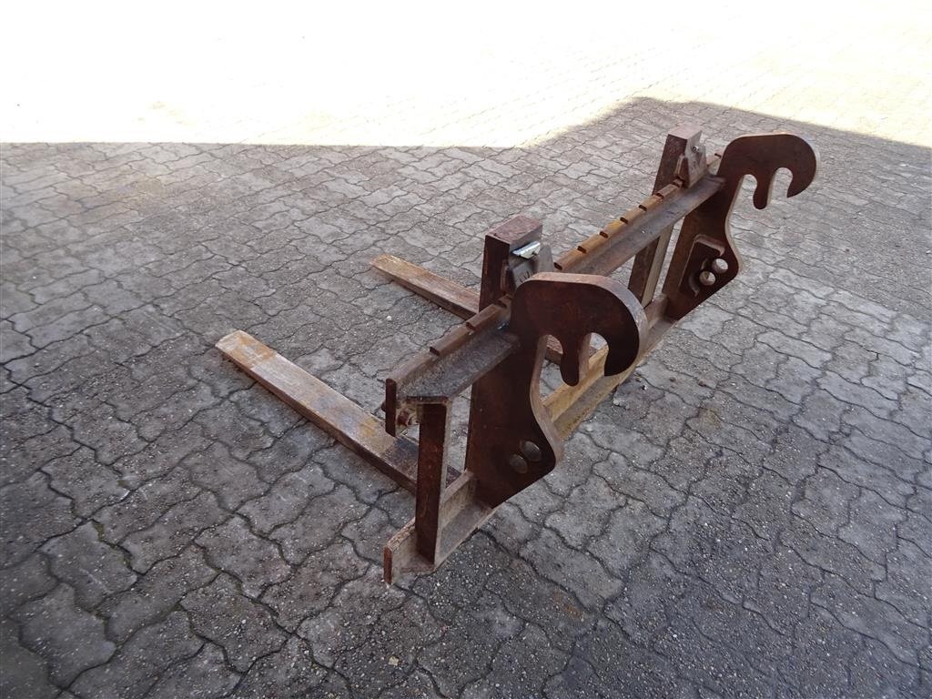 Sonstiges of the type Schäffer Pallegafler 95 cm, Gebrauchtmaschine in Ribe (Picture 5)